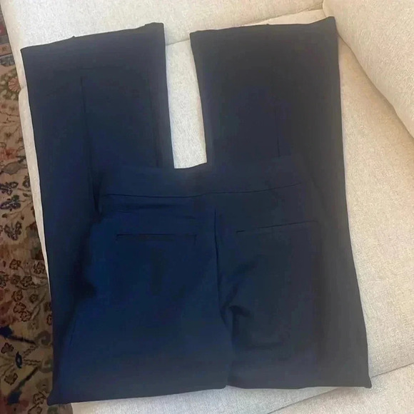 SPANX High Waist Flare Pants - Picture 3 of 6